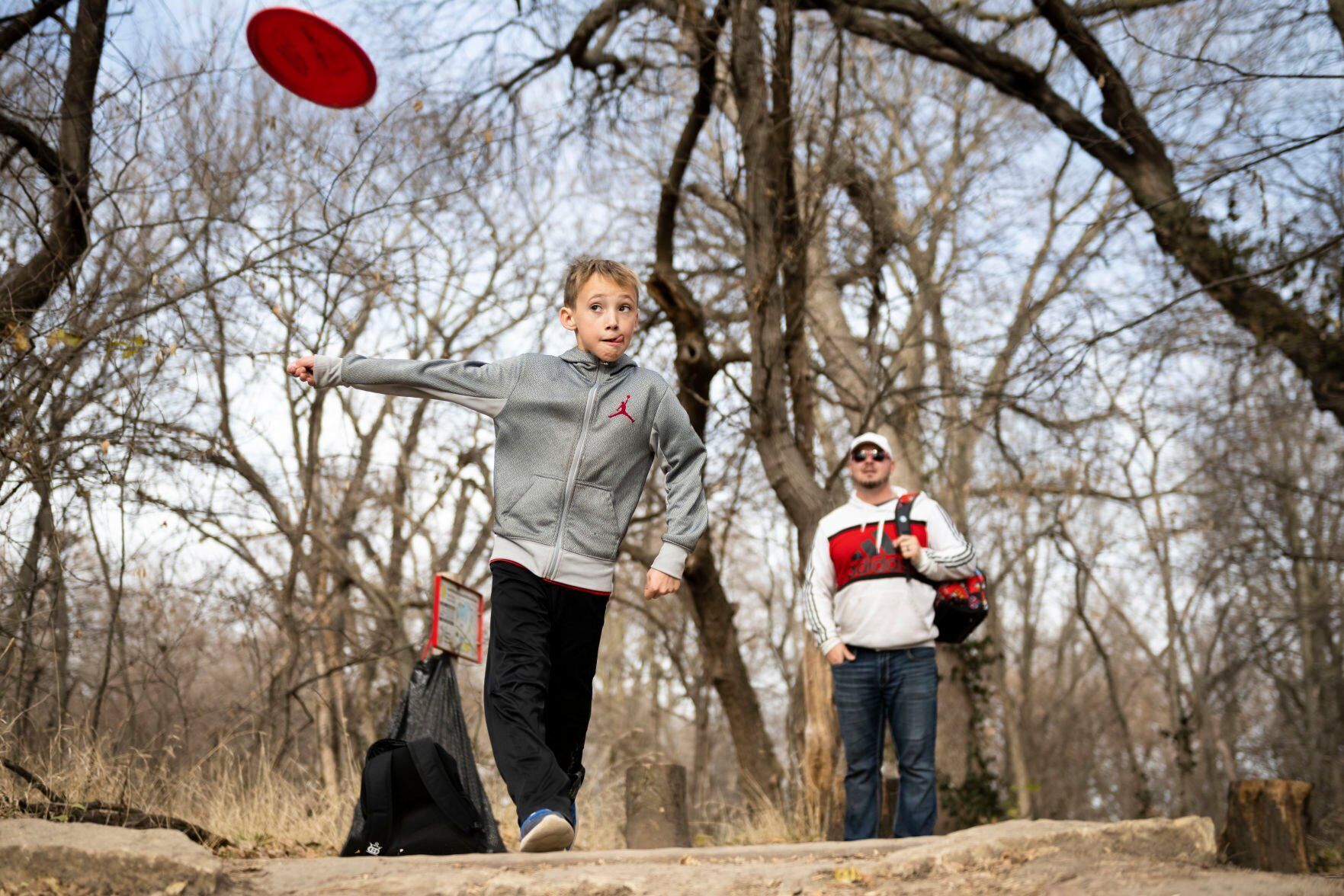 Top Journal Star photos for December